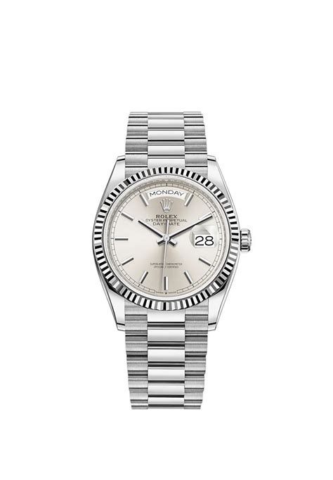 rolex day data|rolex day date configurator.